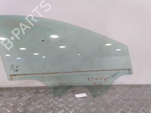 Used Front right door window Front right door window FORD PUMA (J2K, CF7) 1.0 EcoBoost (125 hp) 40238155 40238155