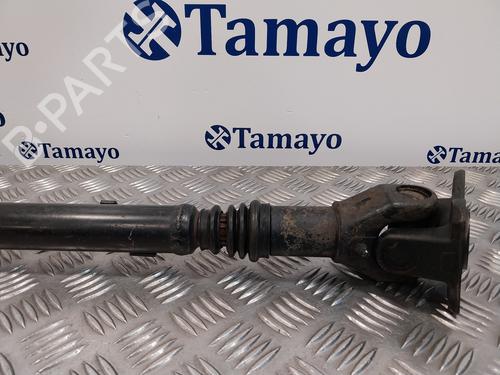 Driveshaft SUZUKI JIMNY Closed Off-Road Vehicle (SN) 1.3 16V (SN413, JB33) | BP16223907M37 