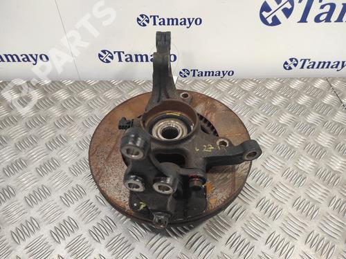 Right front steering knuckle KIA CEE'D SW (ED) 1.6 | BP11028771M26 