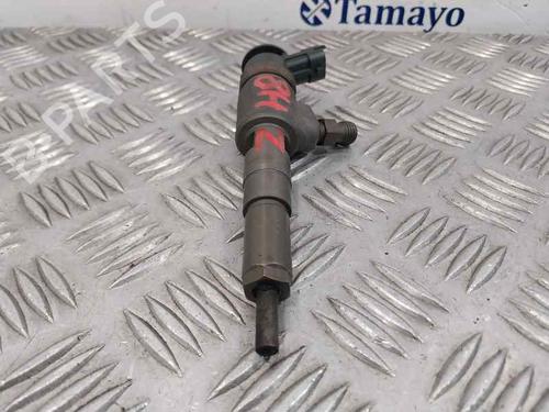 Used Injector PEUGEOT 207 (WA_, WC_) [2006-2015]  24921831