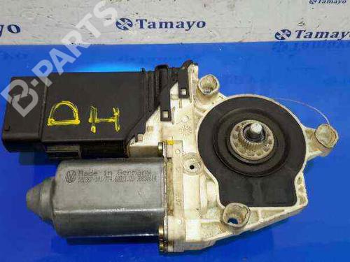 Used Left front window motor SEAT LEON (1M1) 1.9 TDI (90 hp) 5020915