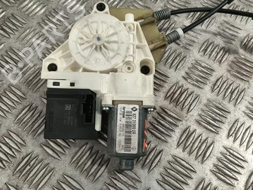 Rear left window mechanism RENAULT MEGANE III Hatchback (BZ0/1_, B3_) | BP30145327C24