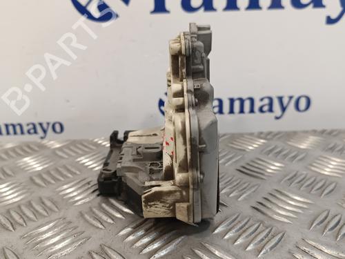 Front left lock VW PASSAT B6 (3C2) 2.0 TDI 16V | BP17145813C98 