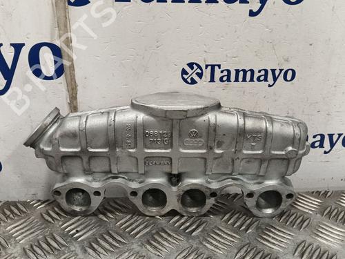 Intake manifold VW TRANSPORTER T3 Bus (25_) 1.6 TD | BP29743591M70 