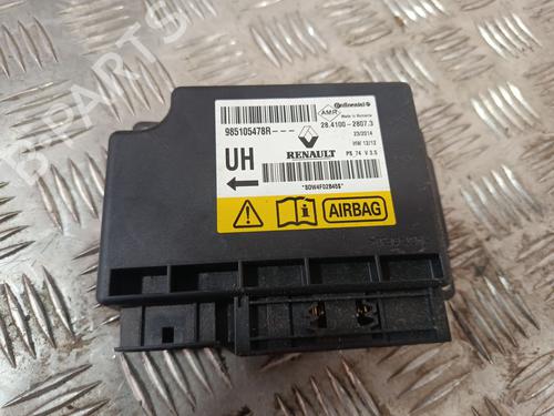 Used ECU airbags ECU airbags 39655393 39655393
