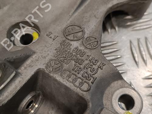 Support SEAT ALTEA XL (5P5, 5P8) 1.6 TDI | BP16780593C155 
