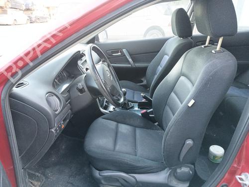 Motor MAZDA 6 Hatchback (GG) 2.0 DI (GG14) | BP29526525M1