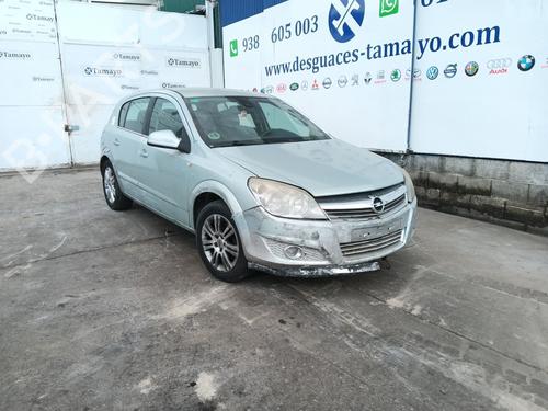 Used Gearbox Gearbox OPEL ASTRA H (A04) 1.7 CDTI (L48) (100 hp) 34010331 34010331