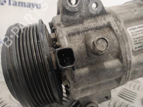 AC compressor FORD TOURNEO COURIER B460 MPV  | BP28025943M34 