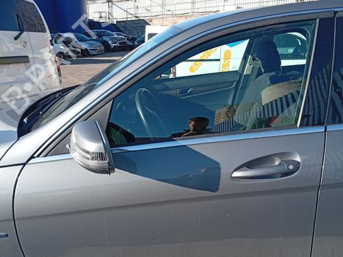 Porta anteriore sinistra MERCEDES-BENZ C-CLASS (W204) C 200 CDI (204.001) (136 hp) 31877104