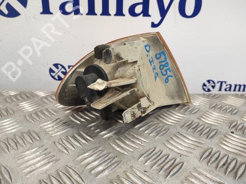 Left front indicator BMW 3 (E46)  | BP21219132C32 