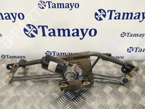 Used Front wiper motor MERCEDES-BENZ VITO Bus (W638) [1996-2003]  12533556