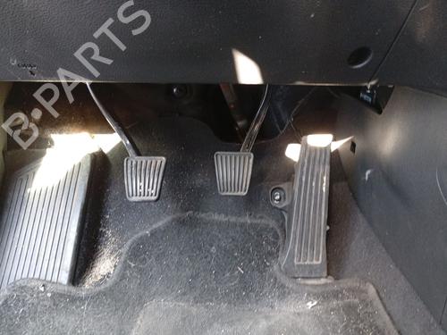bremsepedal bremsepedal HYUNDAI TUCSON (TL, TLE) 1.6 GDi (132 hp) 36132275 36132275