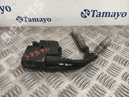 Bobine MERCEDES-BENZ M-CLASS (W163) | BP30460098M94