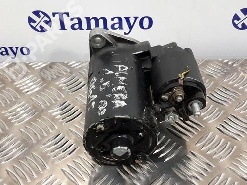 Starter NISSAN ALMERA II Hatchback (N16) 1.5 | BP7262148M8 