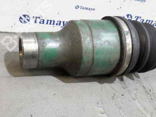 Right front driveshaft SUZUKI IGNIS I (FH) 1.3 (HV51, HX51, RG413) | BP5081157M39 