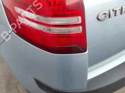 Fuel pump CITROËN C4 I (LC_) 1.6 HDi | BP13401764M76 