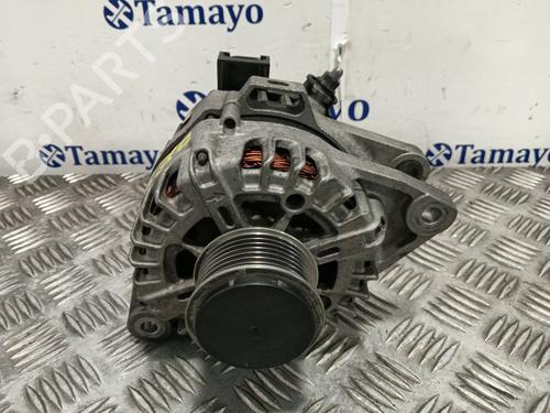 Alternador HYUNDAI H350 Van 2.5 CRDI (150 hp) 30858445
