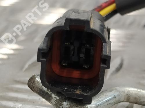 Front left lock KIA CARNIVAL II (GQ) 2.9 CRDi | BP9369426C98 