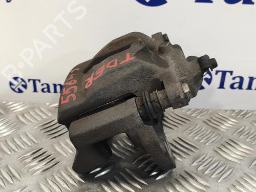 Right rear brake caliper LAND ROVER RANGE ROVER SPORT I (L320) 2.7 D 4x4 | BP14830872M106 