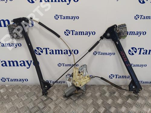 Used Front left window mechanism MERCEDES-BENZ SLK (R170) [1996-2004]  7555165