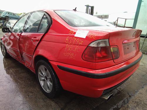 Right headlight BMW 3 (E46)  | BP17766190C29 