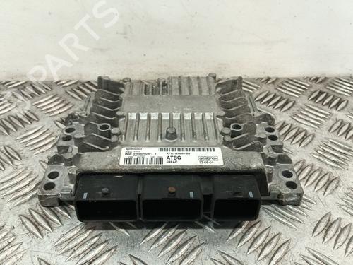 Used Engine control unit (ECU) Engine control unit (ECU) FORD TRANSIT CONNECT (P65_, P70_, P80_) [2002-2026] 34282030 34282030