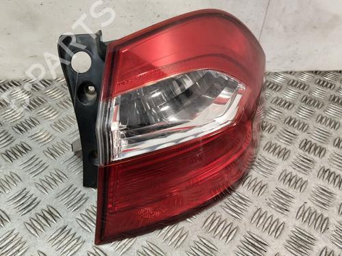 Right taillight KIA RIO III (UB) 1.25 CVVT | BP37419963C35 - Image 2