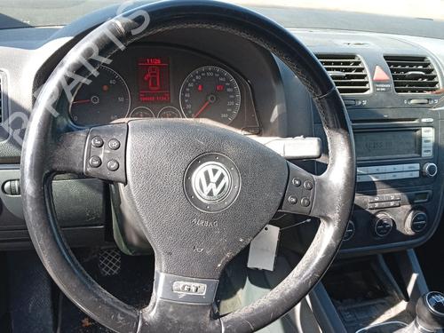 steering-wheel-vw-golf-v-1k1-2003-2004-2005-2006-2007-2008-2009-2010-32483224 main image