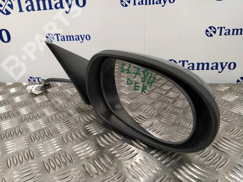 Right mirror JAGUAR X-TYPE I (X400) 2.0 D | BP7967617C27 