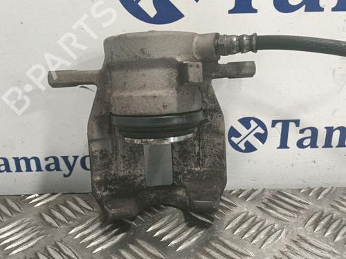 Left front brake caliper MERCEDES-BENZ A-CLASS (W169)  | BP29424876M105 