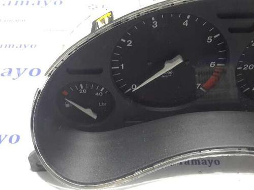 Instrument cluster OPEL CORSA B (S93) 1.2 i 16V (F08, F68, M68) | BP13321155C47