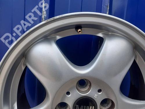 Rim MINI MINI (R56)  | BP9196884C45 