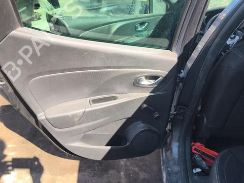 Used Rear left panel Rear left panel 38951333 38951333