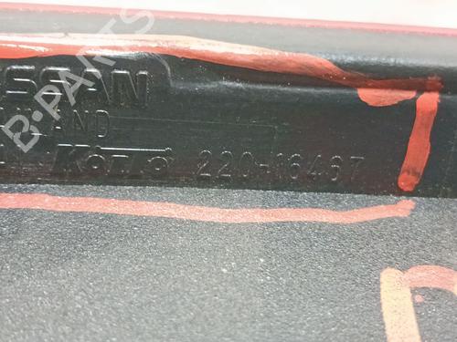 Left taillight NISSAN PATHFINDER III (R51) 2.5 dCi 4WD | BP33613558C34  - Image 6