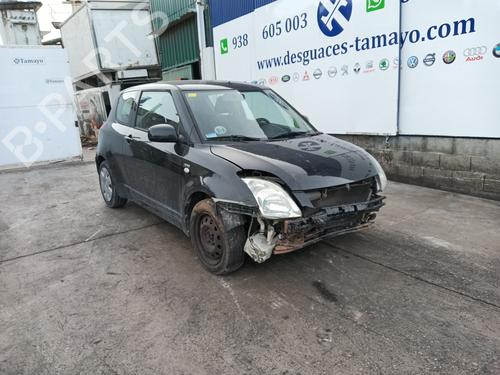 Used Engine RENAULT 4 (112_) 1.1 (45 hp) 32483194