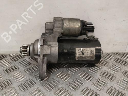 Used Starter Starter 37080581 37080581