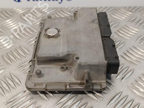 Engine control unit (ECU) SEAT IBIZA IV (6J5, 6P1)  | BP16704648M57 