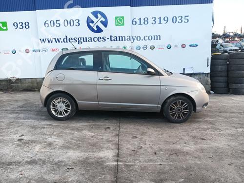 Fælk LANCIA YPSILON (843_) 1.3 D Multijet (843.AXE11, 843.AXE1A) | BP32028232C45