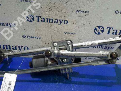 Front wiper motor SEAT IBIZA IV ST (6J8, 6P8) 1.6 TDI | BP4512492M29 