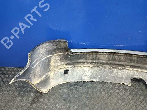 Rear bumper AUDI A3 (8P1) 2.0 TDI 16V | BP25978614C8 