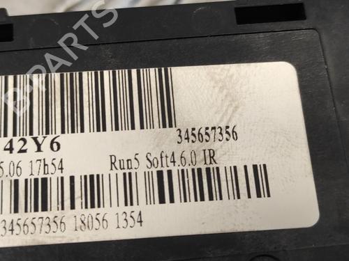 Switch CITROËN C4 I (LC_) 1.6 HDi | BP13389662I30 