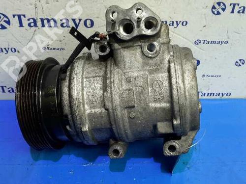 Used AC compressor KIA SPORTAGE II (JE_, KM_) 2.0 CRDi (140 hp) 5109945