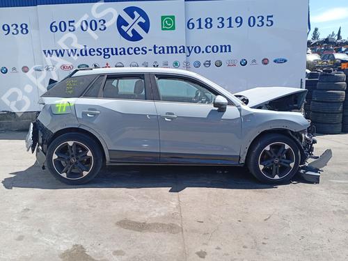 Pedal AUDI Q2 (GAB, GAG) 30 TDI | BP36597860I4 - Image 8