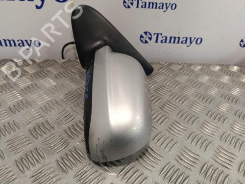 Left mirror SEAT LEON (1M1)  | BP23966601C26 
