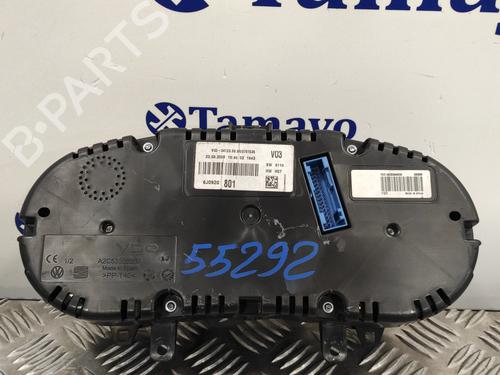 Instrument cluster SEAT IBIZA IV (6J5, 6P1) 1.4 | BP13303315C47 