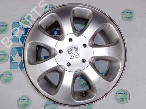 Used Rim Rim 38770356 38770356