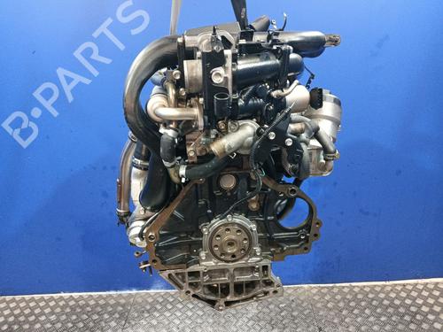 Motor OPEL MERIVA A MPV (X03)  | BP25051742M1 