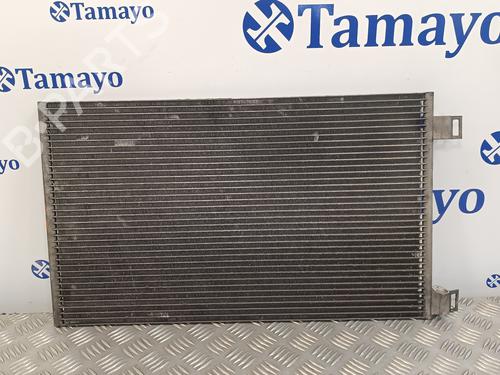 Used AC radiator RENAULT KANGOO / GRAND KANGOO II (KW0/1_) [2008-2025]  17016977