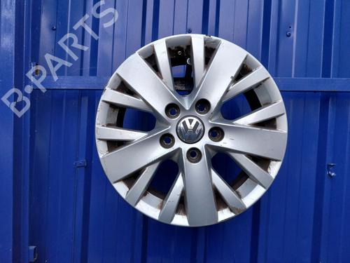 Felg VW TRANSPORTER T5 Van (7HA, 7HH, 7EA, 7EH)  | BP21774035C45 